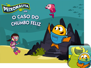 eBook: O caso do cumbo feliz