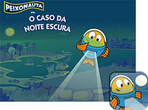 eBook: O caso da noite escura