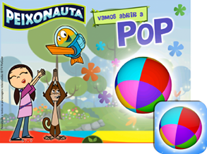 Jogo da POP