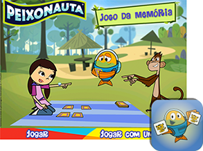 Jogo da memória