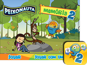 Jogo da memória 2