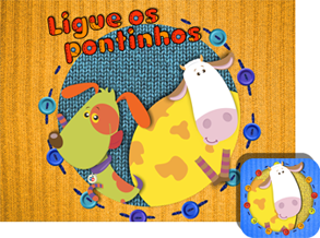 Tipguinhos em Ligue os Pontinhos